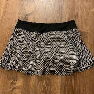 Lululemon Skirt